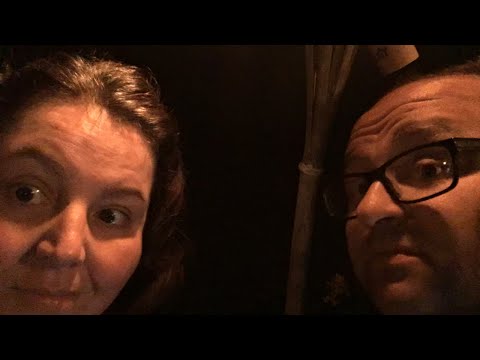 Campfire with Mr Bagger Dream Edition