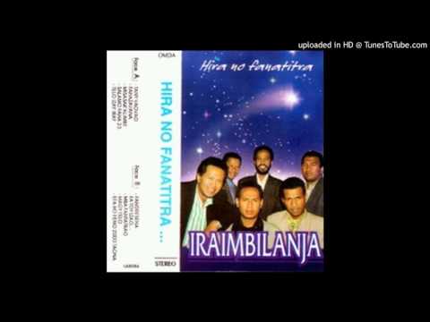Mba Fantatrao - IRAIMBILANJA 1997