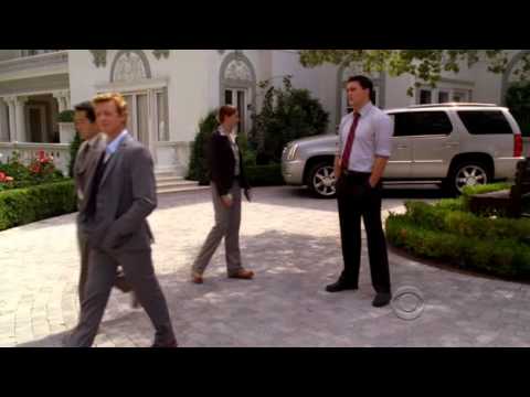 The Mentalist 1x04 RigsPelt