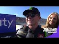 Gibbs says Cup cars are 'too different' to help his NXS driving
