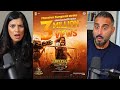 Akhanda 2 Thaandavam Trailer Reaction Nandamuri Balakrishna Returns