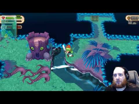 RIND! Evoland II - 43 - MISSING EPISODE A