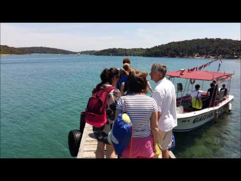 GREO - Antonia & Dario