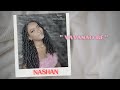 Nashan VAVANAO BE Lyrics Video