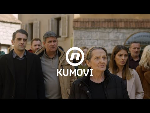 Stipan je uhićen: "Eno ga, eno vam kandidat za zatvor i ludaru!" | epizoda 87