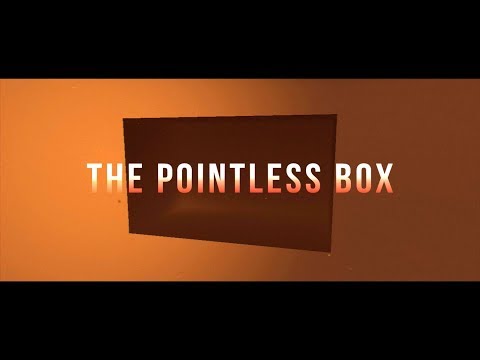 Halo Reach Trick/Glitch - The Pointless Box