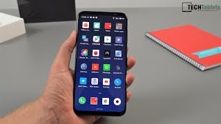 Meizu 16 Plus Unboxing &amp; Hands-On Review
