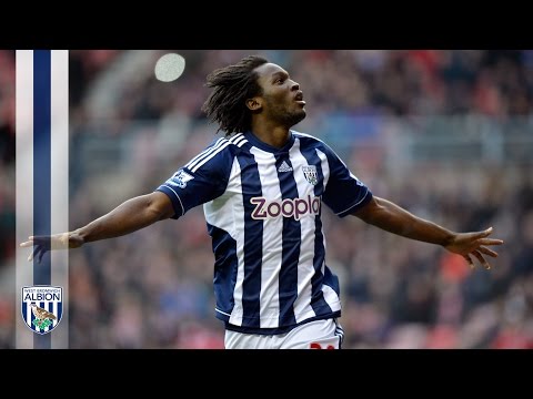 ALBION ARCHIVE | Sunderland 2-4 Albion