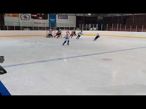 Ahmat vs KKP P u13 AA 6.10.2023