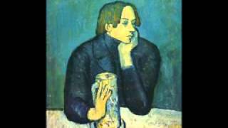 Peter Bjorn and John - Blue Period Picasso.avi