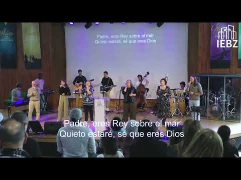 Quieto estaré (Still) - IEBZ