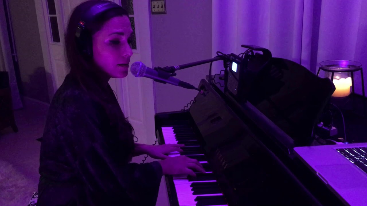 Promotional video thumbnail 3 for Michele Karmin