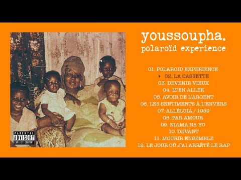 Video thumbnail for La cassette