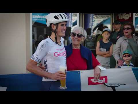 #ÖDAR2021 - Streckenrekord Race Across the Alps 2021