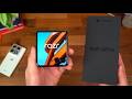 Motorola Razr Ultra 2026 Unboxing