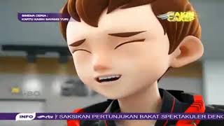 Download lagu Fire Robo EPS 01 Bahasa Indonesia mp3