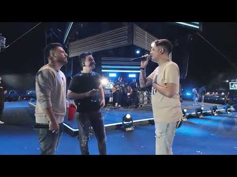 Hugo & Guilherme Murilo Huff Fred & Fabrício - Frio da Madrugada