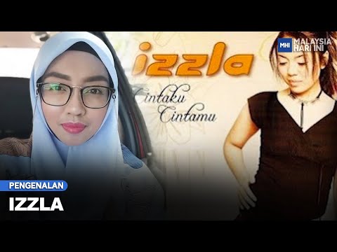 Pengenalan: Izzla | MHI (7 Mac 2023)