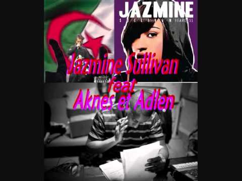 Adlen feat Aknes TERO-RHO