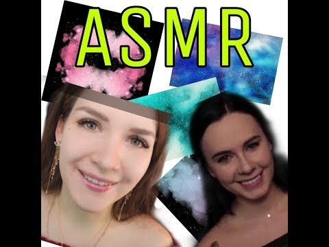 Битва ASMRщиков / HeyHelen vs KittyKlaw