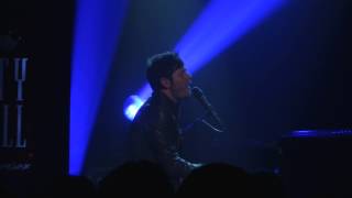 MI CASA - Pablo López (29/11/13 Music Hall Barcelona) [HD]