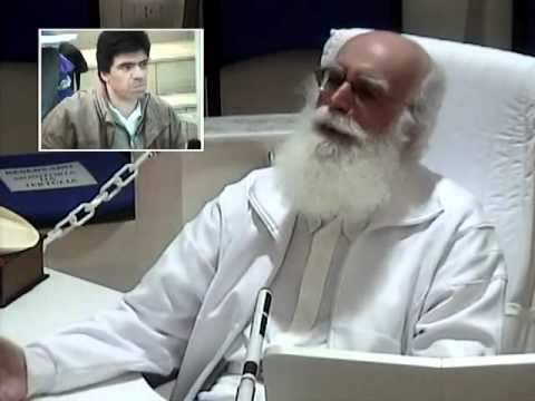 Tertúlia 2001 - Massa Assimiladora (Reeducaciologia) | #Conscienciologia - Waldo Vieira