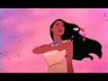Pocahontas Finale