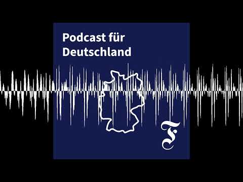 Der Epstein-Sumpf: Neue Spuren führen in den Kreml - F.A.Z. Podcast für Deutschland