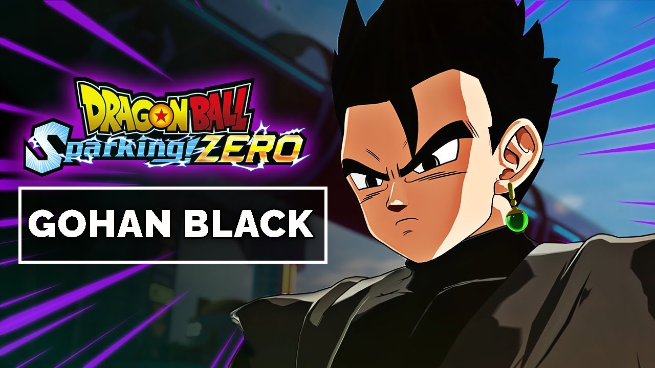 Todos os "WHAT IF" do Gohan - Dragon Ball Sparking! Zero [NARRADO]