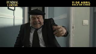 Siempre hay uno que es un poco vinagre.