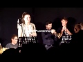 William Clarke - The complainer's boogie woogie (cover)