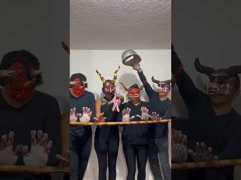 Tendremos una función este 🗓️ sábado 24 de enero en Otavalo #CantuñayelTesorodeQuito