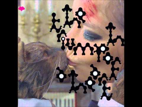 Björk - Desired Constellation (Ben Frost's School of Emotional Engineering Mix)
