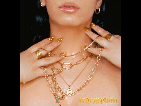 Iliana - You Feel Me (feat. LE2NY)