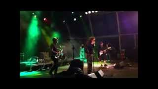 Run Rudy Run - THE TOASTERS - Viñarock 2012