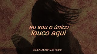 Daughtry - Crazy [Legendado]