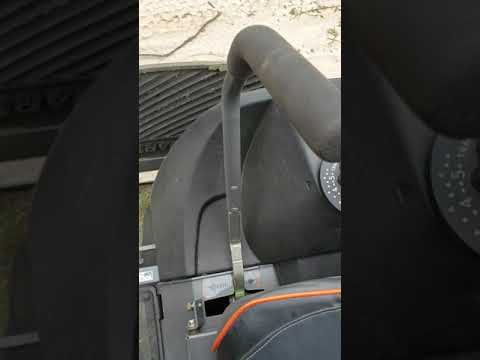Spartan Mower Problems