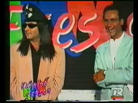 VERNICE FRESCA al Manila di Campi Bisenzio - Giorgio Panariello n.6