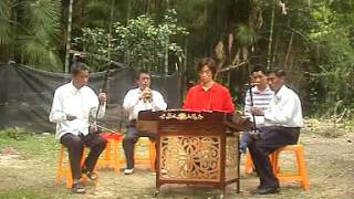 Hakka shifan music 十番音乐 from Longyan, Fujian, China