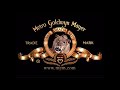 MGM 2001 Logo In HD 1080p