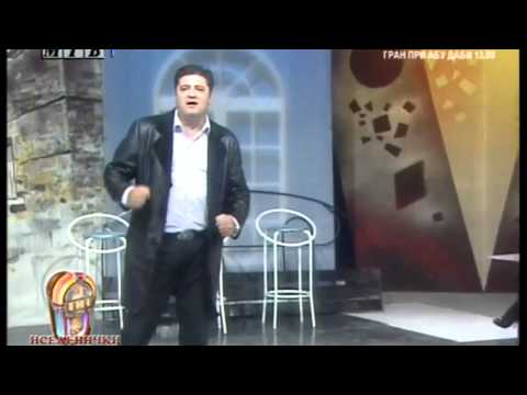 Naum Petrevski-Odi zvezdo exluzivno vo iselenicki dzuboks.avi