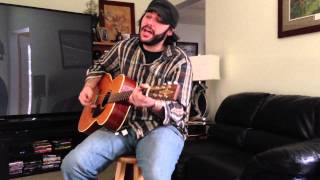 Wagon Wheel - Cover by Chris Alexander