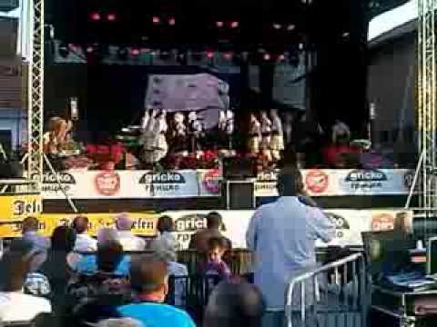 KUD Milija Ćuslović - Igre iz Nišave