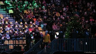 Holz (Weihnachtsversion) I Die 257ers I Dortmund singt Weihnachtslieder