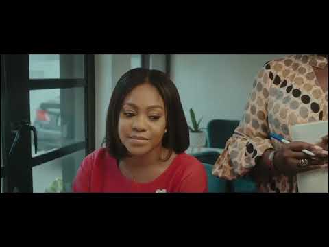 Maia - Official Trailer | Prime Video Naija