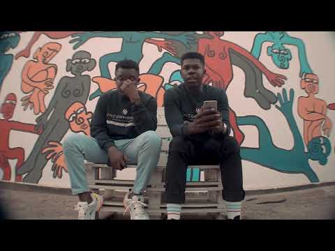 KobbySalm And Kingzkid to collaborate on new project titled UNCOMMON