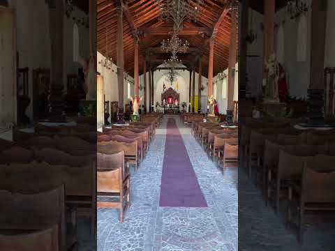 Colonial History at the Heart of the Nicoya Blue Zone