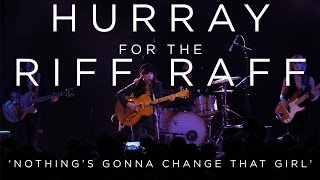 Hurray for the Riff Raff: 'Nothing's Gonna Change That Girl' SXSW 2017