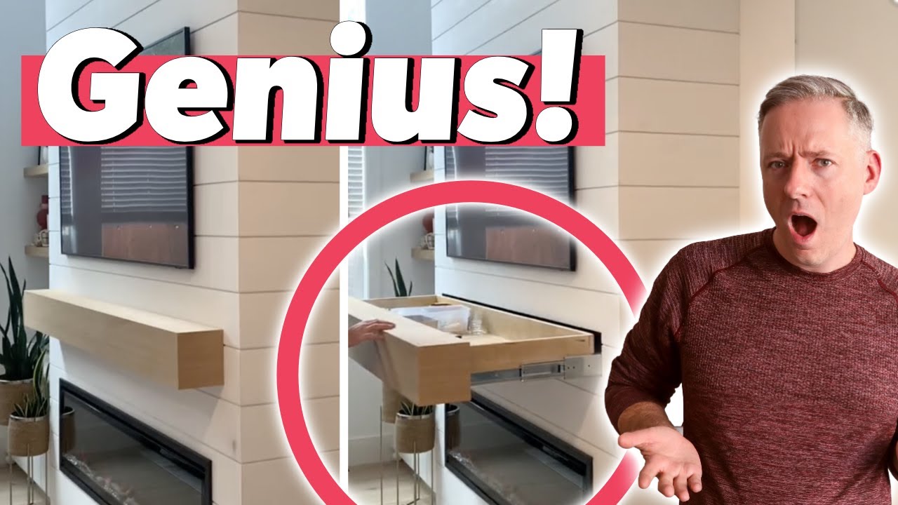 Genius Home Hacks!