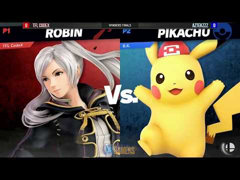 TFL Codex vs Aztekzzz Winners Final